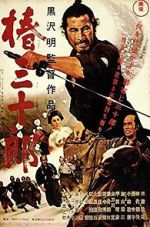 Watch Sanjuro Myflixer