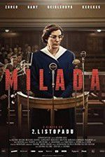Watch Milada Myflixer