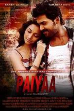 Watch Paiyaa Myflixer