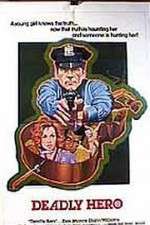 Watch Deadly Hero Myflixer
