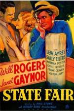 Watch State Fair Myflixer