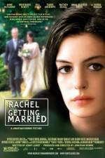 Watch Rachel Getting Married Myflixer