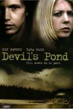 Watch Devil's Pond Myflixer