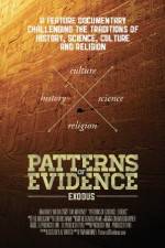 Watch Patterns of Evidence: The Exodus Myflixer
