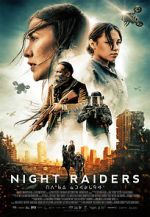 Watch Night Raiders Myflixer