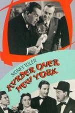Watch Murder Over New York Myflixer