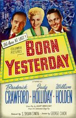 Watch Born Yesterday Myflixer