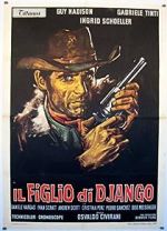 Watch Return of Django Myflixer