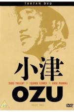 Watch Tokyo Twilight Myflixer