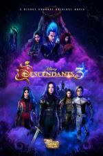 Watch Descendants 3 Myflixer