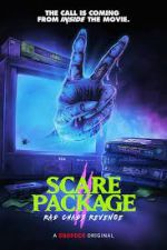 Watch Scare Package II: Rad Chad's Revenge Myflixer