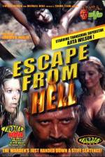 Watch Escape from Hell Myflixer