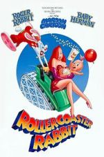 Watch Roller Coaster Rabbit (Short 1990) Myflixer