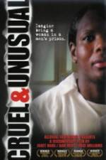 Watch Cruel and Unusual Myflixer