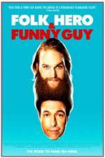 Watch Folk Hero & Funny Guy Myflixer
