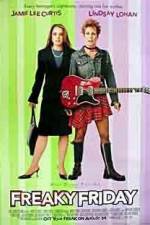 Watch Freaky Friday Myflixer