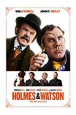 Watch Holmes & Watson Myflixer