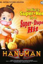 Watch Hanuman Myflixer
