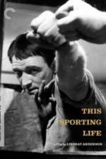 Watch This Sporting Life Myflixer