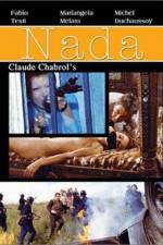 Watch Nada Myflixer