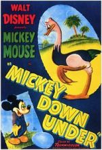 Watch Mickey Down Under Myflixer