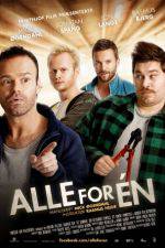 Watch All for One Myflixer