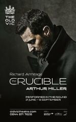 Watch The Crucible Myflixer