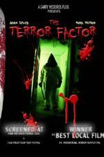 Watch The Terror Factor Myflixer