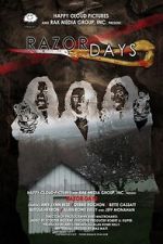 Watch Razor Days Myflixer