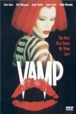 Watch Vamp Myflixer