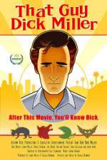 Watch That Guy Dick Miller Myflixer