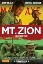Watch Mt Zion Myflixer