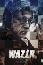 Watch Wazir Myflixer