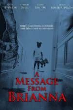 Watch A Message from Brianna Myflixer