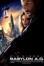 Watch Babylon A.D. Myflixer