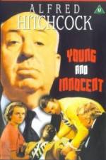 Watch Young and Innocent Myflixer