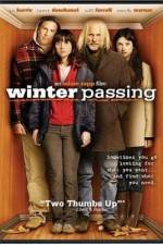 Watch Winter Passing Myflixer