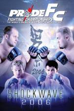 Watch Pride Shockwave 2006 Myflixer