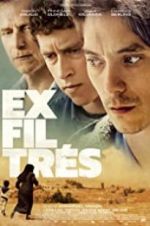 Watch Escape from Raqqa Myflixer
