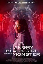 Watch The Angry Black Girl and Her Monster Myflixer