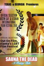 Watch Sauna the Dead: A Fairy Tale Myflixer