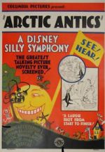Watch Arctic Antics (Short 1930) Myflixer