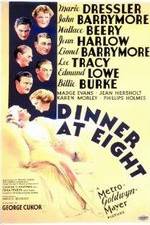 Watch Dinner at Eight Myflixer