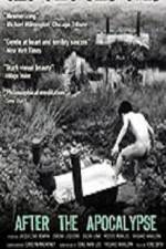 Watch After the Apocalypse Myflixer