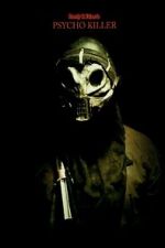 Watch Randy Fabert\'s Psycho Killer Myflixer