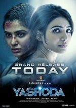Watch Yashoda Myflixer