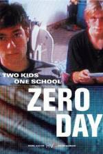 Watch Zero Day Myflixer
