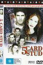 Watch 5 Card Stud Myflixer