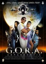 Watch G.O.R.A. Myflixer