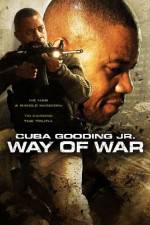 Watch The Way of War Myflixer